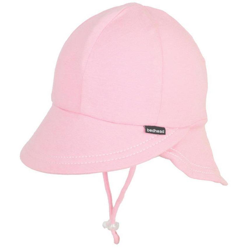 Bedhead Legionnaire Hat with Strap - Molly's Baby Room