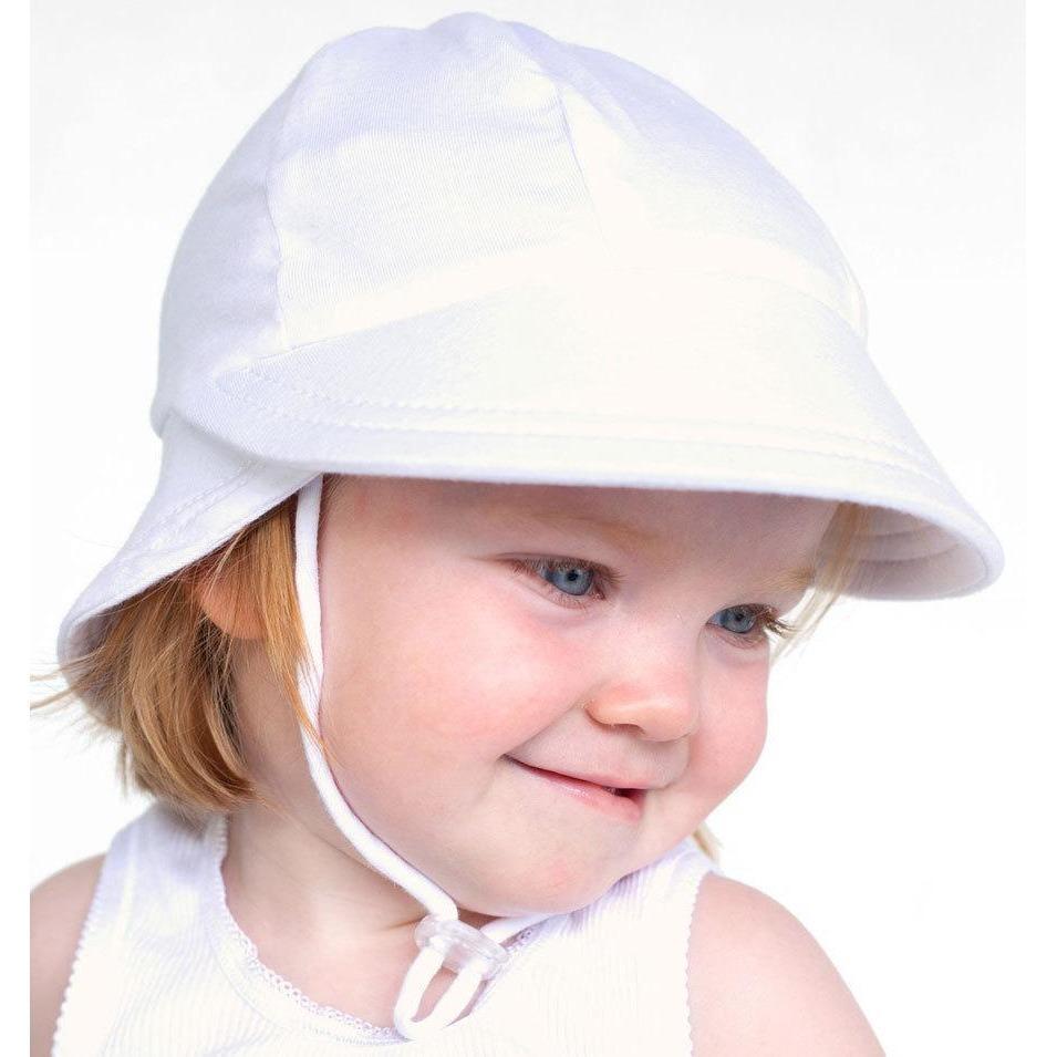 Bedhead Legionnaire Hat with Strap - Molly's Baby Room