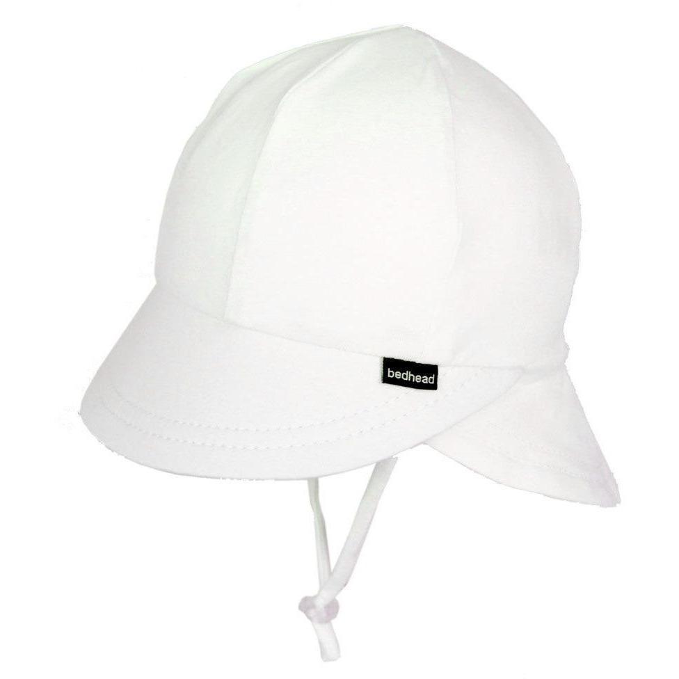 Bedhead Legionnaire Hat with Strap - Molly's Baby Room