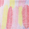 Bedhead Girls Legionnaire Hat 'Feather' Print - Molly's Baby Room
