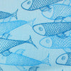 Bedhead Boys Legionnaire Hat 'Koi' Print - Molly's Baby Room