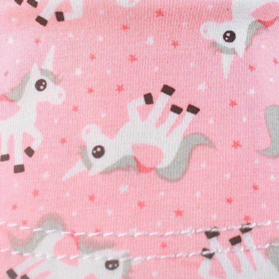 Bedhead Girls Legionnaire Hat 'Unicorn' Print - Molly's Baby Room