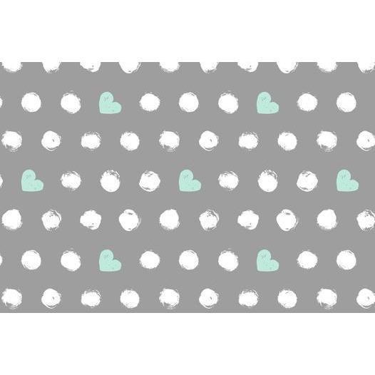 Wrapping Paper , Love to Dream of Sleep with Milestone Cards