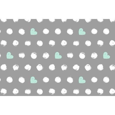 Wrapping Paper , Love to Dream of Sleep with Milestone Cards