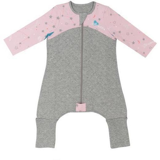 Love To Dream 2.5 Tog Pink