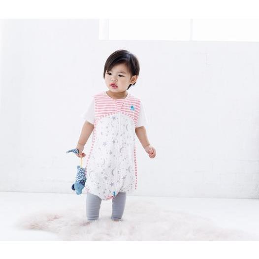 Love to Dream Sleep Suit 0.2 Tog - Summer Style