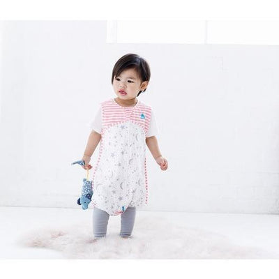 Love to Dream Sleep Suit 0.2 Tog - Summer Style