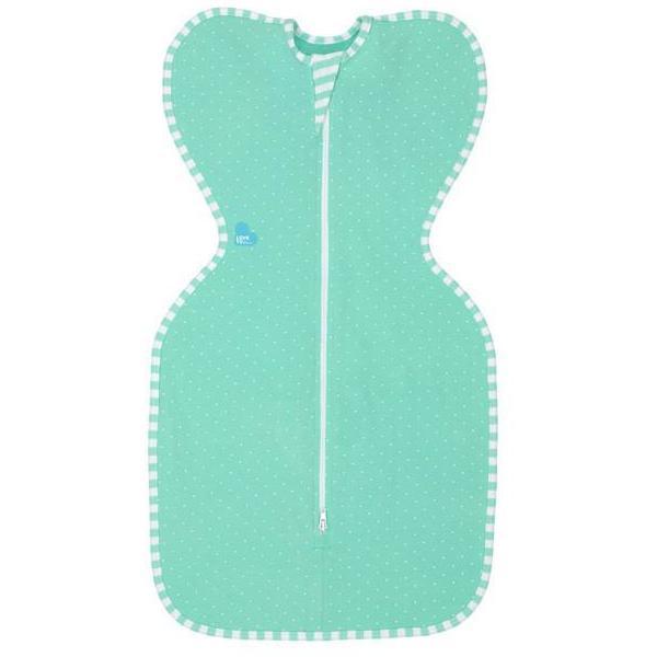 Love To Dream Swaddle UP™ Summer Lite - Molly's Baby Room
