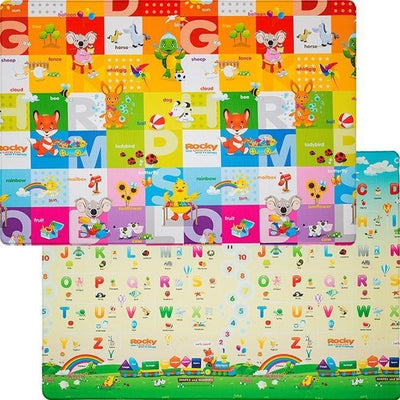 Bubba Mat - Molly's Baby Room