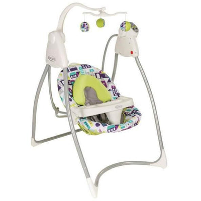 Graco Love N Hug - Molly's Baby Room