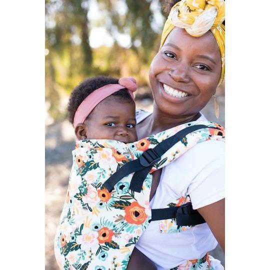 Tula Baby Carrier Marigold - Molly's Baby Room