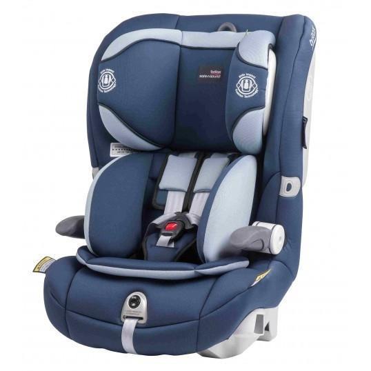 Britax Safe-n-Sound Maxi Guard Pro - Molly's Baby Room
