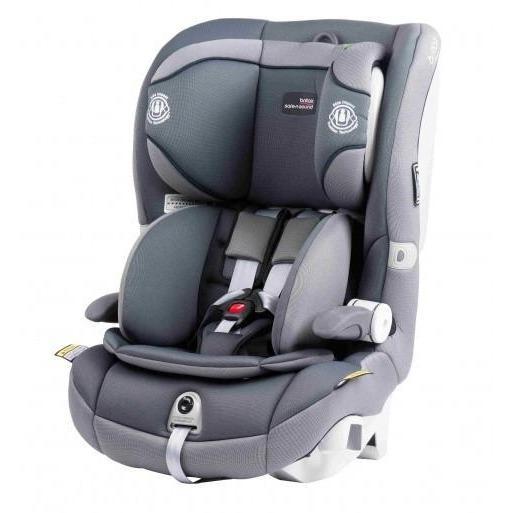 Britax Safe-n-Sound Maxi Guard Pro - Molly's Baby Room