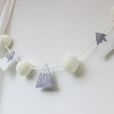 Lolli Living Garlands - Molly's Baby Room