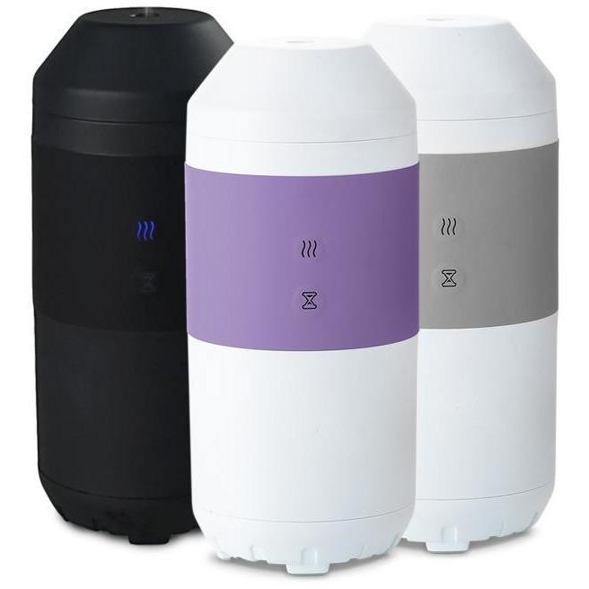 AROMA-MOVE - Molly's Baby Room