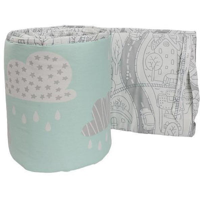 Lolli Living  2-Piece Cot Bumper Set - - Molly's Baby Room
