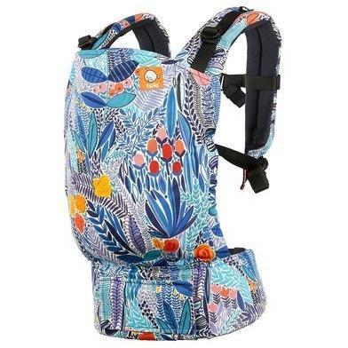 Tula Baby Carrier Mystic Meadow - Molly's Baby Room