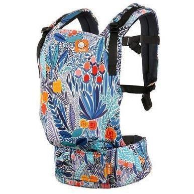 Baby Tula Free-to-Grow Carrier Mystic Meadow - Molly's Baby Room
