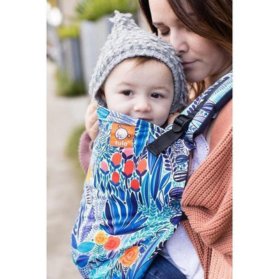 Tula Baby Carrier Mystic Meadow - Molly's Baby Room