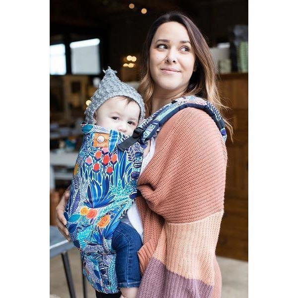 Tula Baby Carrier Mystic Meadow - Molly's Baby Room