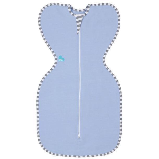 Love to Dream Swaddle Up Blue