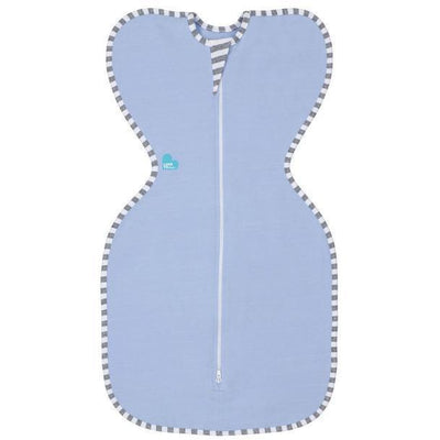 Love to Dream Swaddle Up Blue