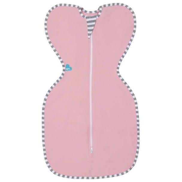 Love to Dream Swaddle Up Pink