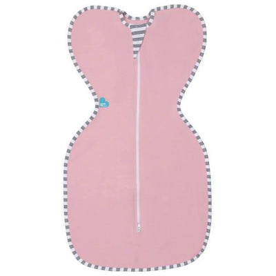 Love to Dream Swaddle Up Pink