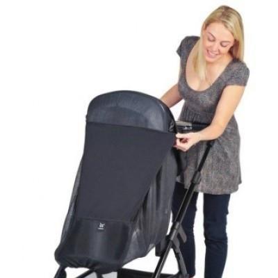Outlook shade-a-babe - Snooze+ - Molly's Baby Room