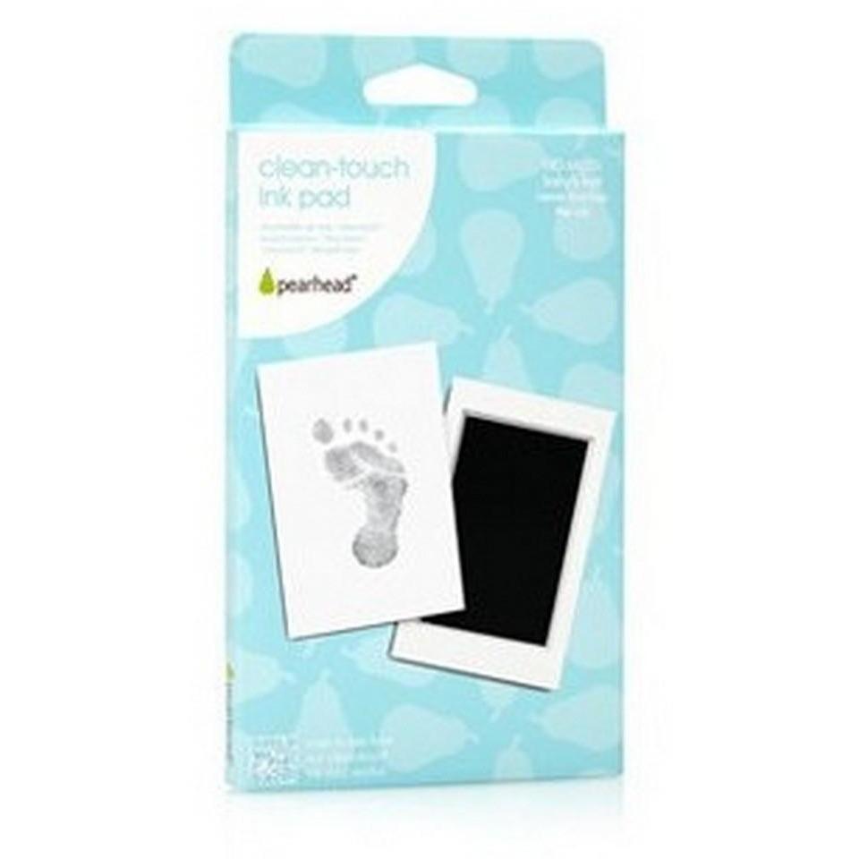 Pearhead Clean Touch Ink Pad - Molly's Baby Room