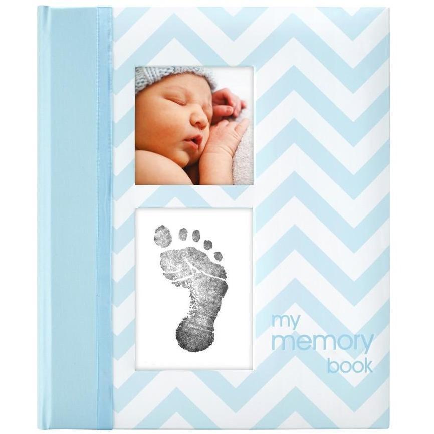 Pearhead Baby Book - Molly's Baby Room