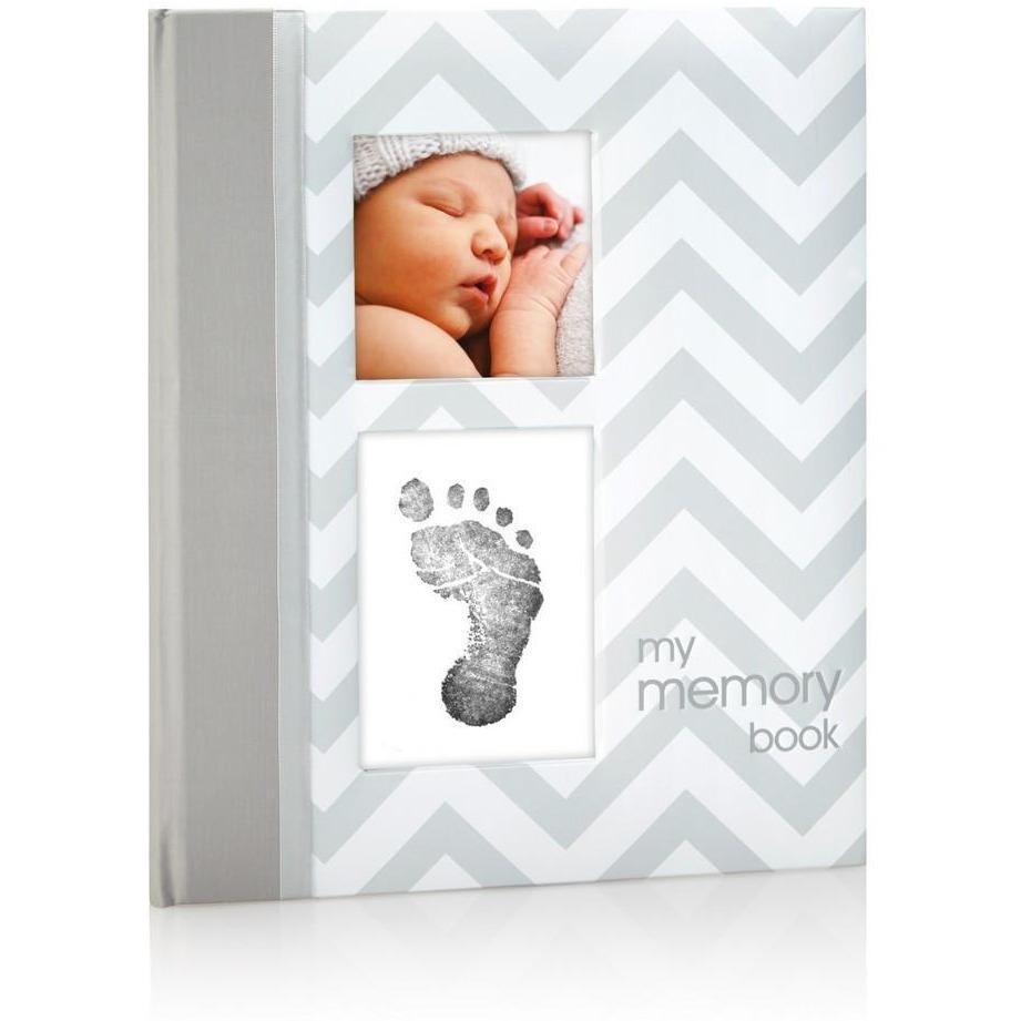 Pearhead Baby Book - Molly's Baby Room