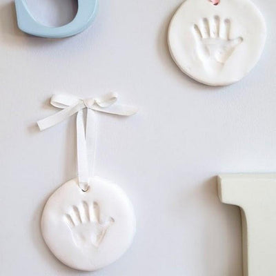 Pearhead Babyprints Hanging Keepsake - Molly's Baby Room