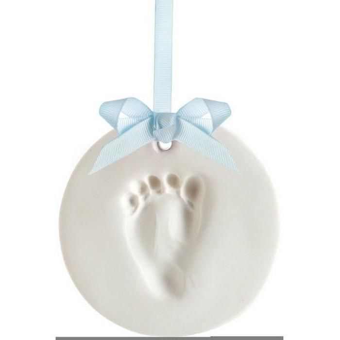 Pearhead Babyprints Hanging Keepsake - Molly's Baby Room
