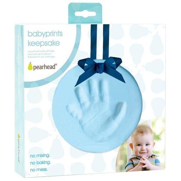 Pearhead Babyprints Hanging Keepsake - Molly's Baby Room