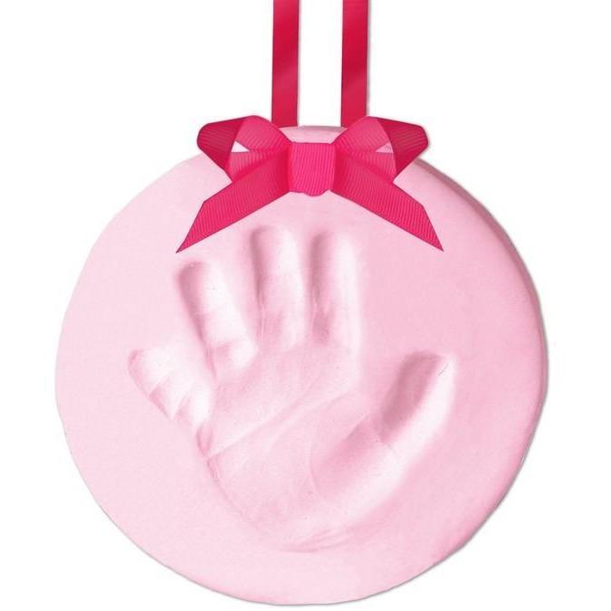 Pearhead Babyprints Hanging Keepsake - Molly's Baby Room