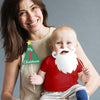 Holiday Photo Props - Molly's Baby Room
