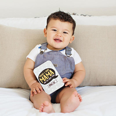 Pearhead Baby's Milestone Cards - Molly's Baby Room