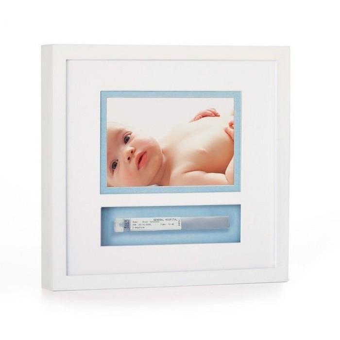 Pearhead I.D. Bracelet Frame - Molly's Baby Room