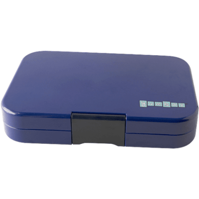 YumBox Tapas 5 Compartment - Molly's Baby Room