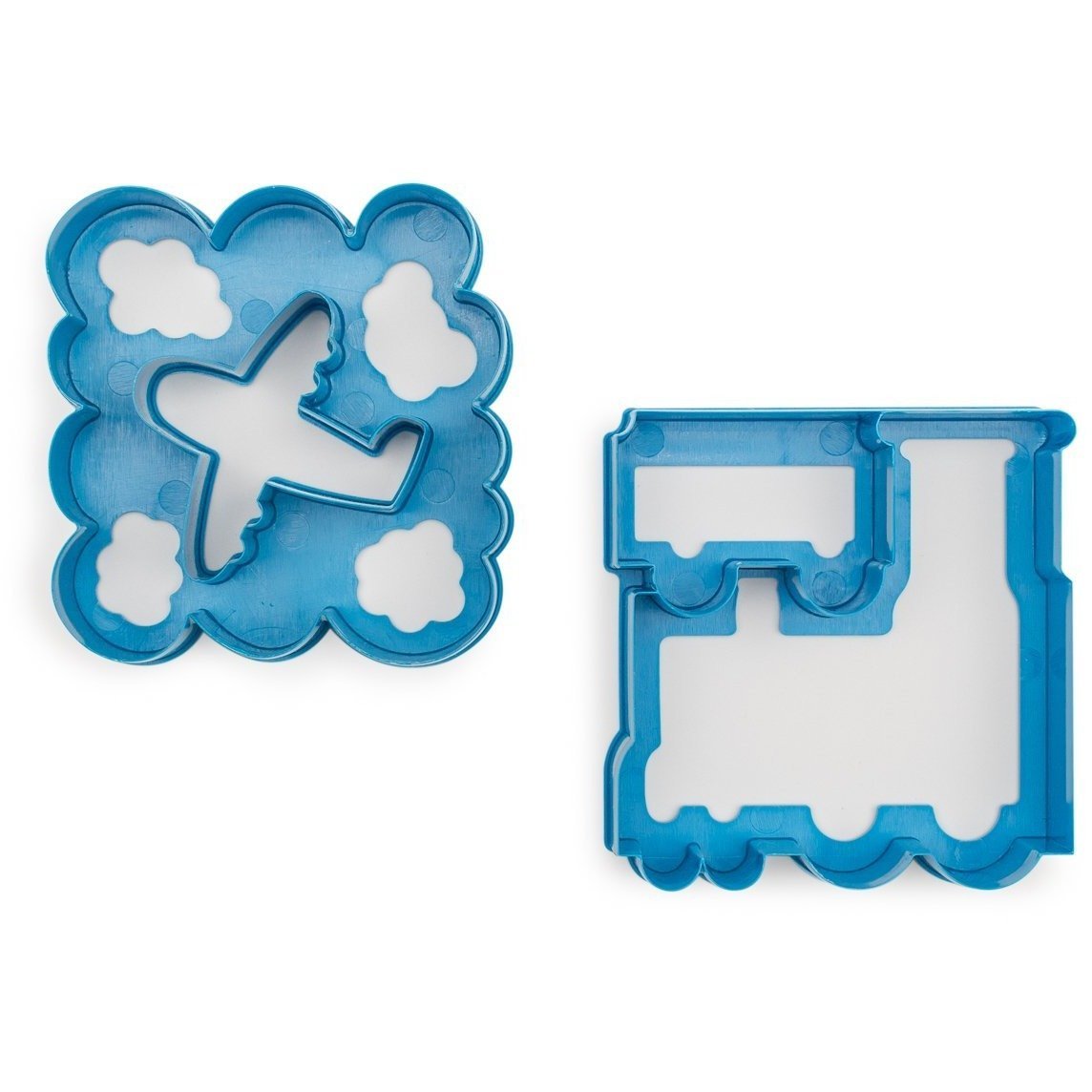 Lunch Punch® Favourites – Transit (2pack) - Molly's Baby Room