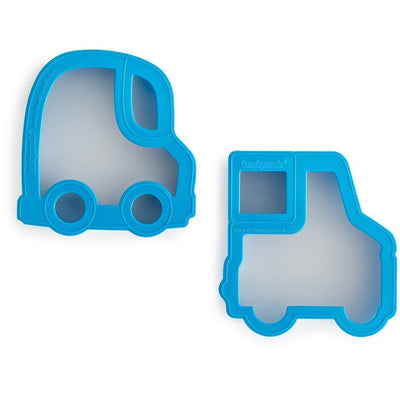 Lunch Punch® Favourites – Drive (2pack) - Molly's Baby Room