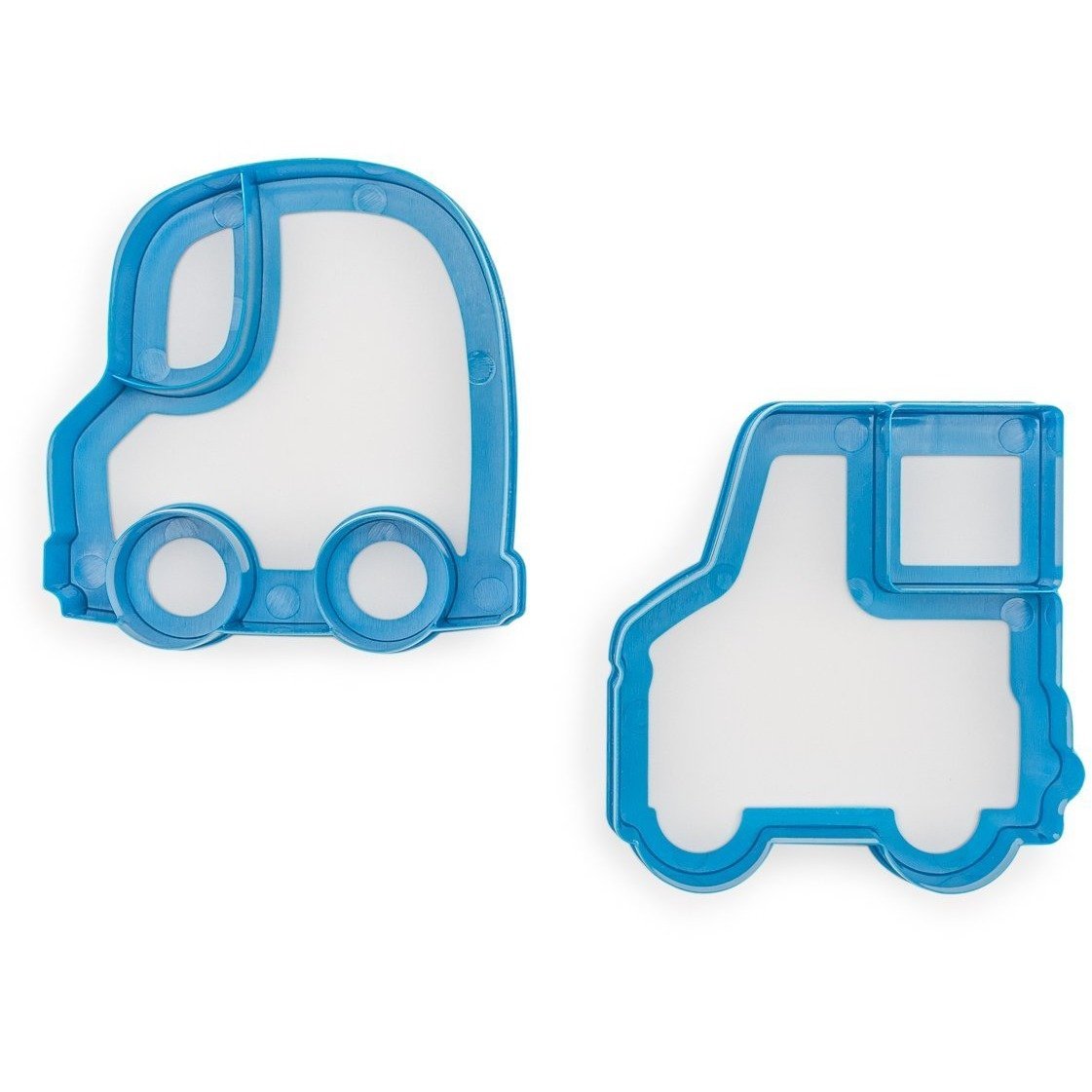 Lunch Punch® Favourites – Drive (2pack) - Molly's Baby Room