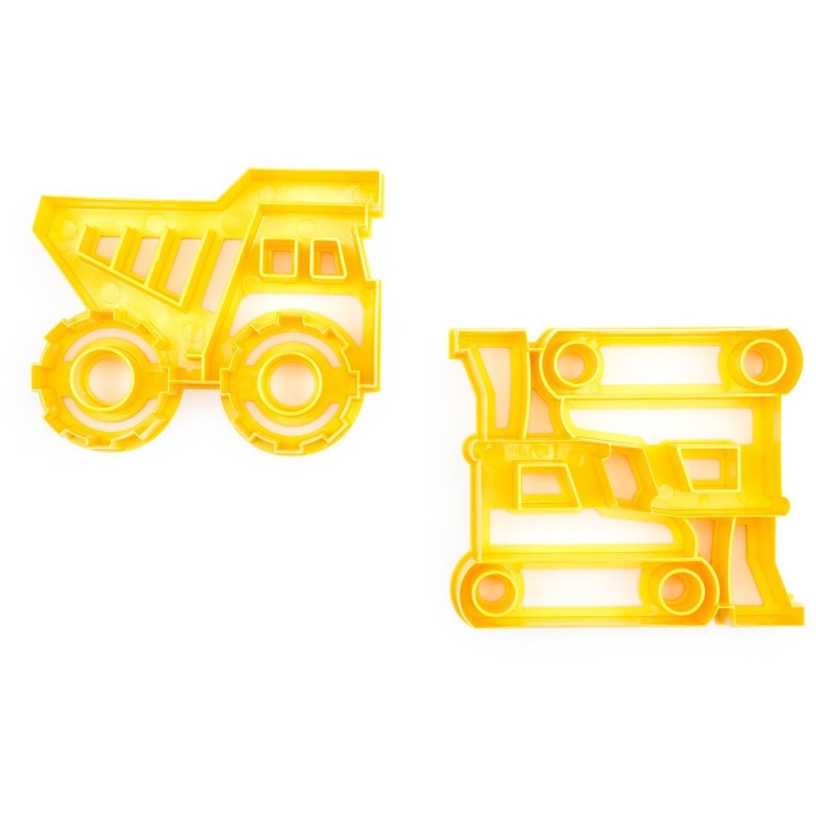 Lunch Punch® Pairs – Construction (2pack) - Molly's Baby Room