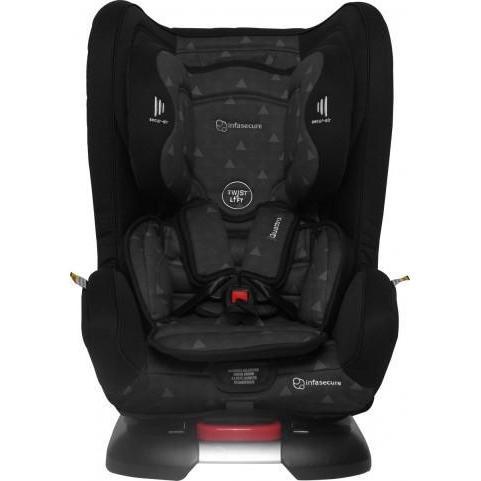 Infasecure Quattro Treo - Molly's Baby Room