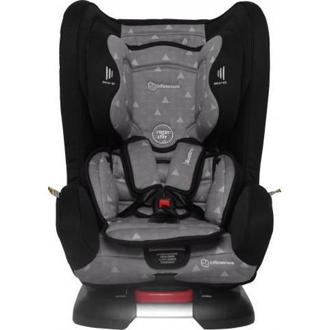 Infasecure Quattro Treo - Molly's Baby Room