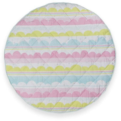 Lolli Living Round Play Mat - Molly's Baby Room