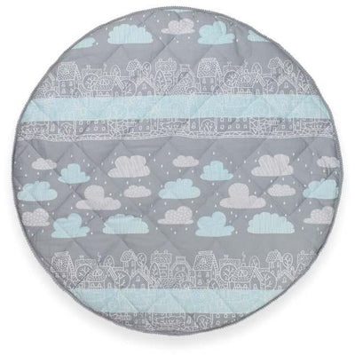 Lolli Living Round Play Mat - Molly's Baby Room
