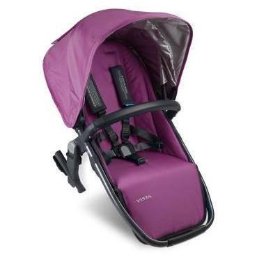 UPPAbaby VISTA Rumble Seat - Molly's Baby Room