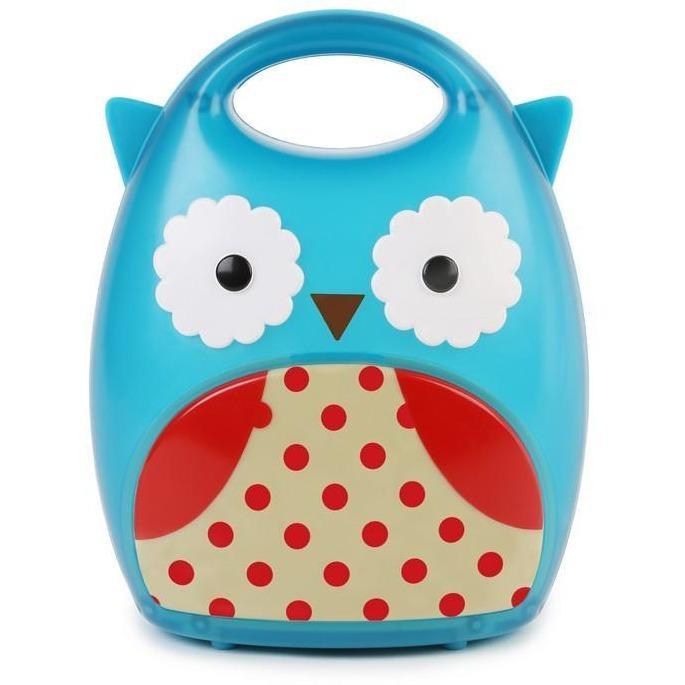 Skip Hop Zoo Take-Along Nightlight - Molly's Baby Room